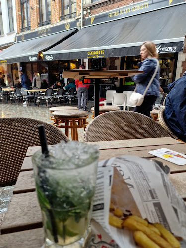 Café Georgette - Horeca