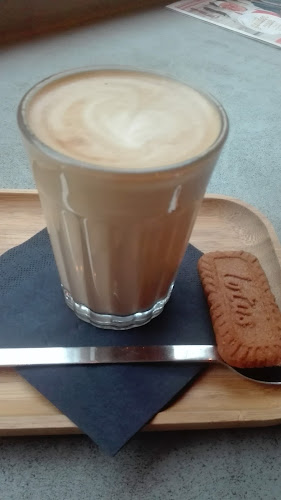 Comments and reviews of Take Five Espressobar