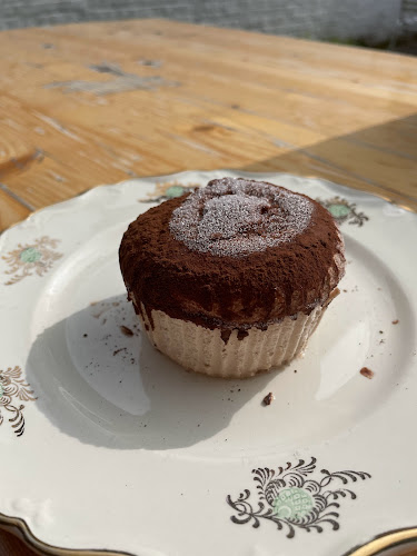 Rue Hamoir 19, 7100 La Louvière