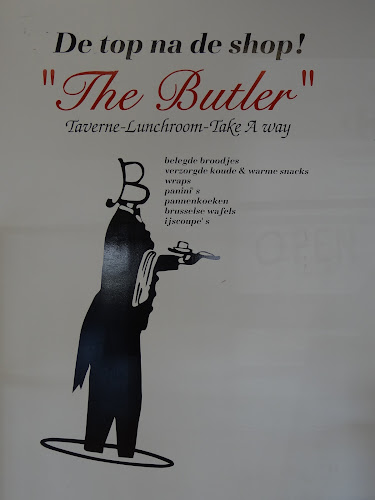 Comentarii opinii despre The Butler