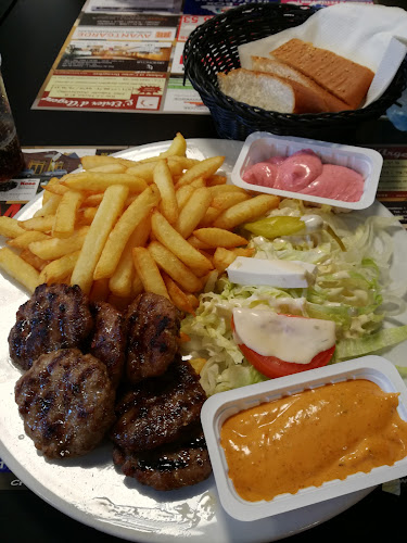 Magic Pitta - Horeca