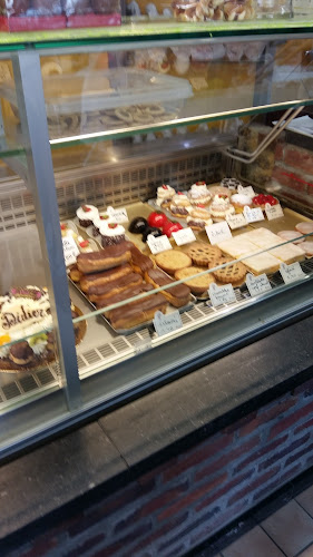 Reviews of Boulangerie Laurent & Véronique Lagast in Ath - Horeca