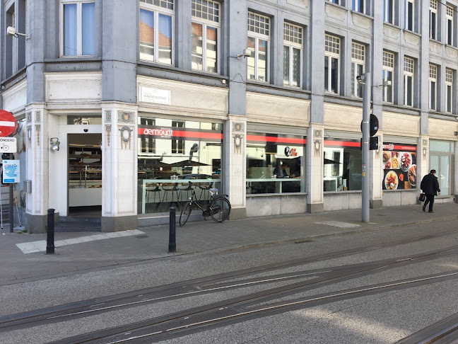 Bakkerij Aernoudt Gent Recollettenlei - Horeca