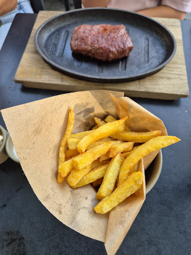 Ellis Gourmet Burger - Brussel