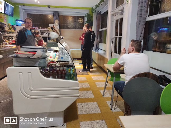 friterie saint- jean - Horeca