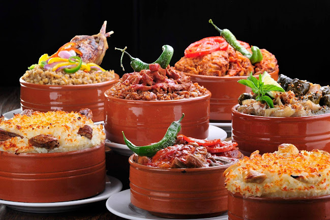 Pot Au Feu Aarschot - Aarschot