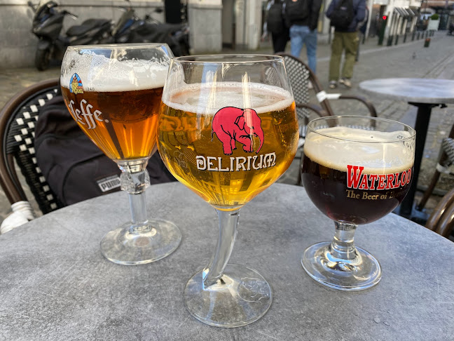 Comentarii opinii despre Little Delirium