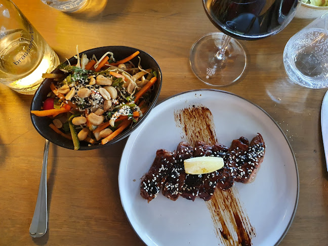Brasserie Vinois Phone number