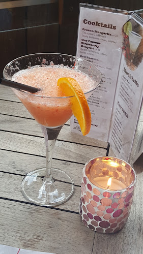 Reviews of Café Latino in Hasselt - Horeca