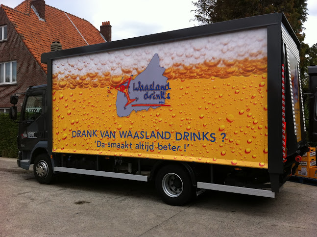 Waasland Drinks