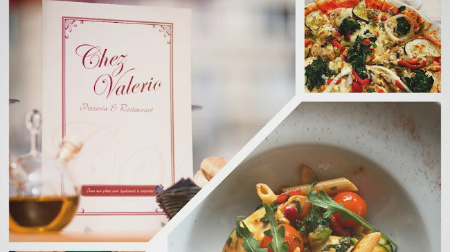Reviews of Chez Valerio in Elsene - Horeca