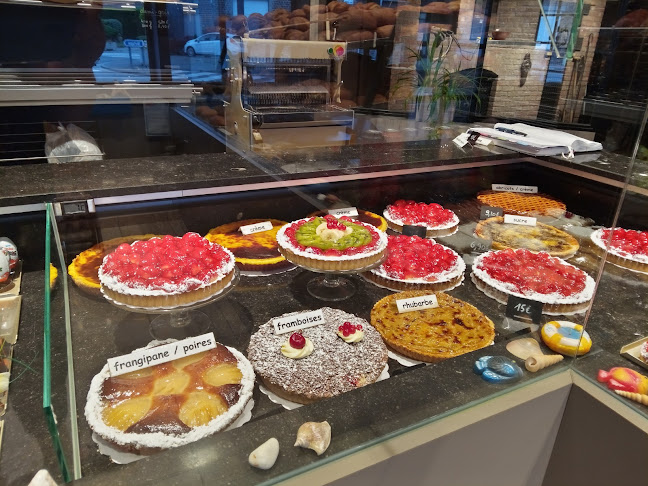 Boulangerie Lecolier / Au pain de l'plaine - Horeca