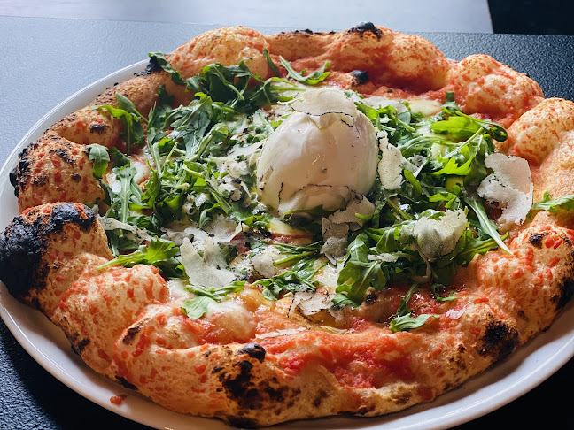 Pizzeria 77 - Horeca