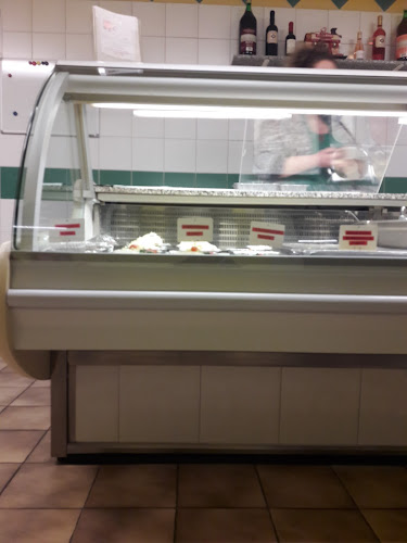 Gianni Pizza - Horeca