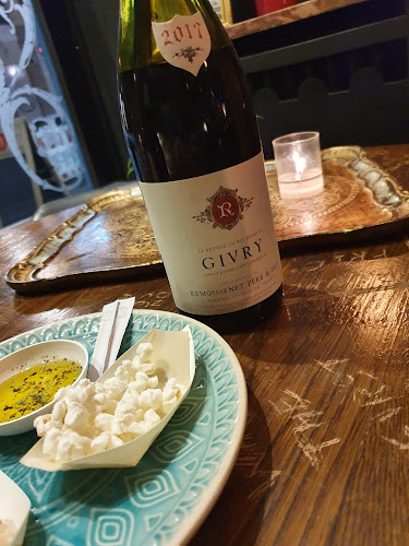 Pl. Verte 6, 4000 Liège