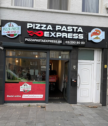 Pizza Pasta Express - Horeca