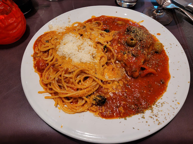 Pane Amore & Fantasia - Sint-Lambrechts-Woluwe