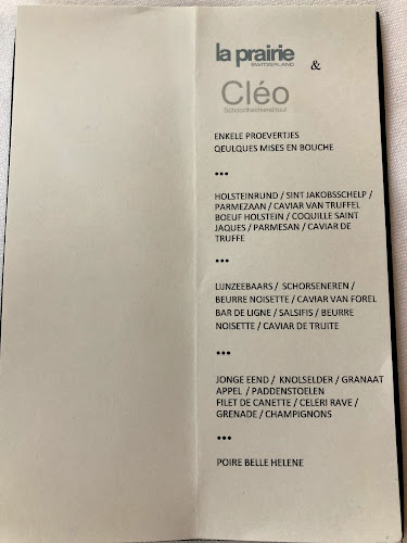 Nesta - Sint-Pieters-Leeuw