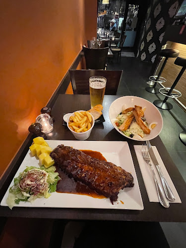 Restaurant Jacob - Antwerpen