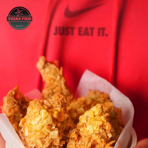 Vegas Food Open Times