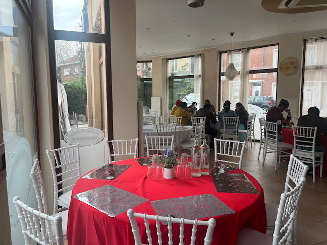 Indian Royal Palace - Horeca