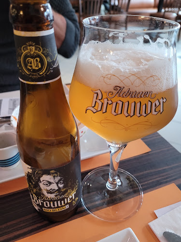 Opinii despre 't Groot Kaffee în Geraardsbergen - Horeca