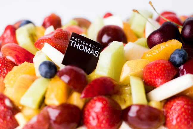 Patisserie Thomas Emelgem - Horeca