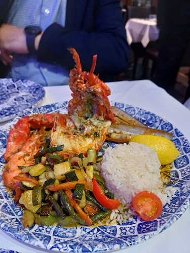 Le Pêcheur - Horeca