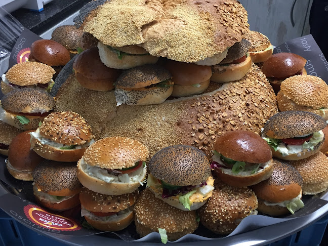 De Frietboetiek Oudsbergen - Wijshagen - Horeca