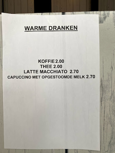 De Broodplank Hoogstraten - Horeca