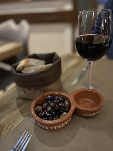FADO Portugaise Cuisine and Rodizio - Horeca