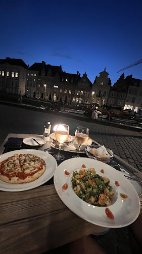 Restaurant De Graslei - Gent