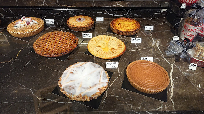 Bakkerij Daenen Open Times