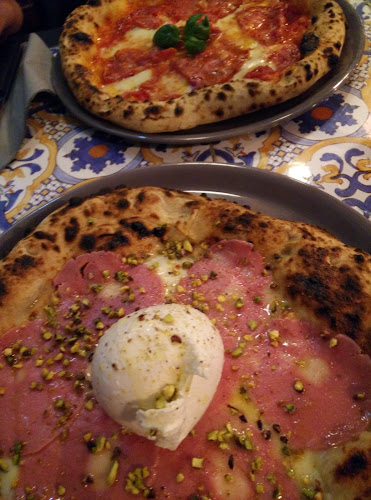 Comentarii opinii despre Basils