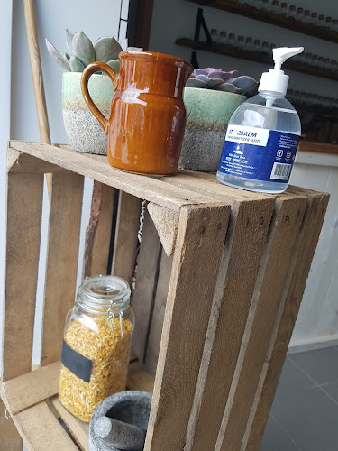 Natuurlijk Gekruid - Sofie Castermans - kruiden en thee - Horeca