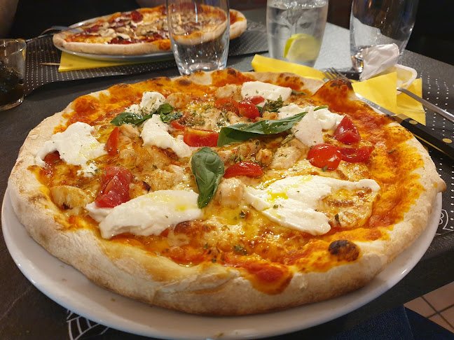 Pane Amore & Fantasia - Sint-Lambrechts-Woluwe