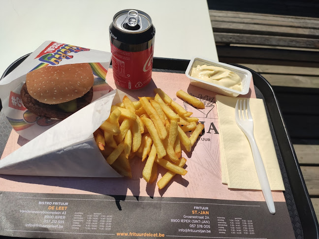 A, Vandenpeereboomplein 43, 8900 Ieper