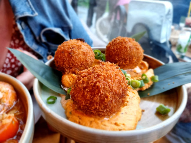 Reviews of Bohemian Brussel in Anderlecht - Horeca