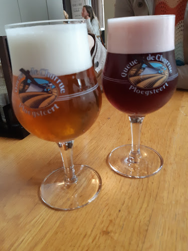 Café Grote Markt Open Times