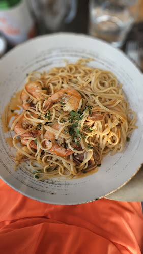 Reviews of Portobello Sul Mare Restaurant in Blankenberge - Horeca