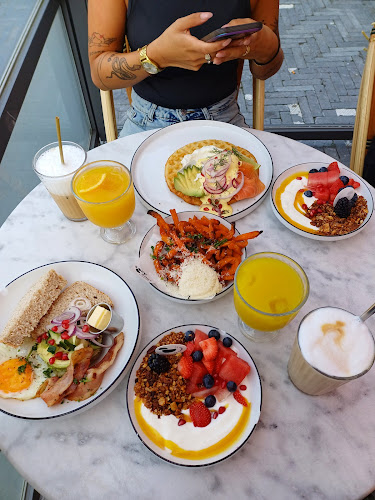 Opinii despre Soep&Zoet în Sint-Niklaas - Horeca