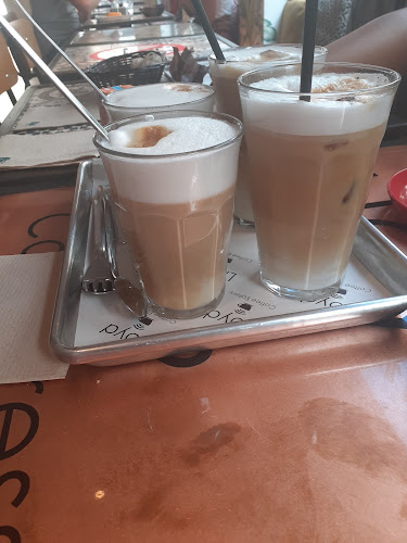 Lloyd Coffee Eatery Louise - Sint-Gillis