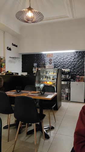 Direct au dessert - Namur