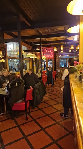 Au Coin Gourmand - Horeca