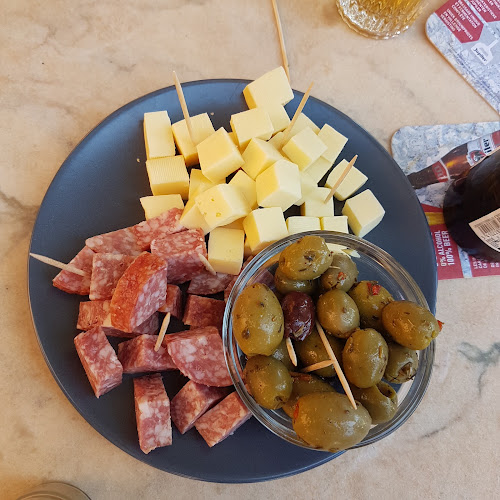 Reviews of Au Poussin Bleu in Dinant - Horeca