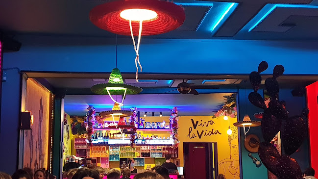 El Sombrero