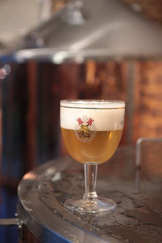 La Micro-Brasserie de l'Abbaye de Villers