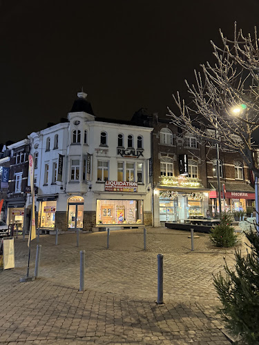 Opinii despre Ice Bar by Lamorgese în Vise - Horeca