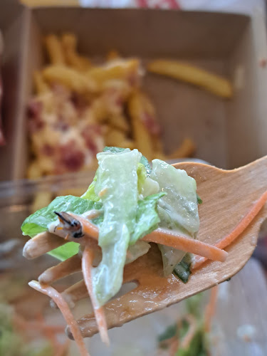 Comentarii opinii despre Quick Eupen