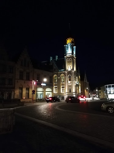 Reviews of Saint-Georges in Poperinge - Horeca